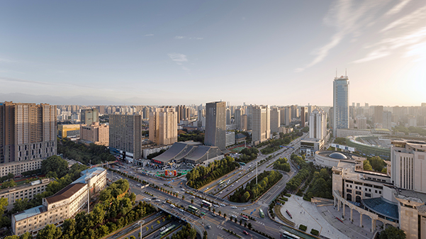 樓宇自控系統有什么作用，有哪些優點？