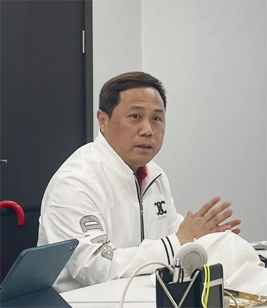 關注職場“腸”態(tài)，守護員工健康——上海格瑞特特邀消化內科專家公益系列講座（4）(圖7)