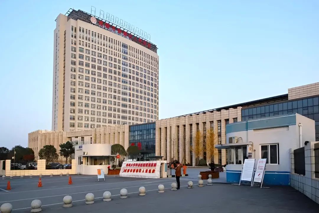 格瑞特樓宇自控系統(tǒng)，守護(hù)醫(yī)院的無(wú)名英雄(圖3)